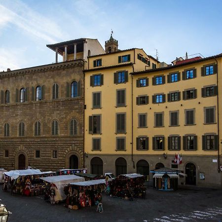Mamo Florence - San Firenze Luxury Apartment מראה חיצוני תמונה