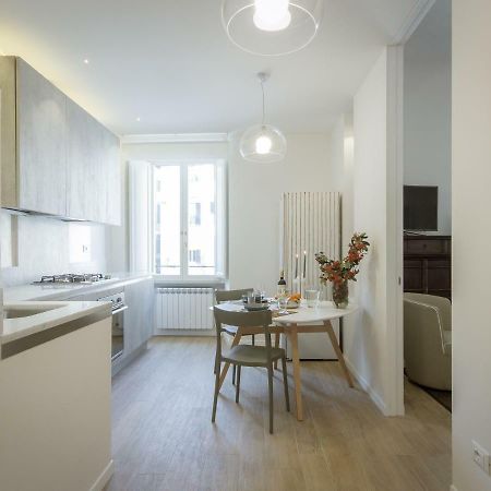 Mamo Florence - San Firenze Luxury Apartment מראה חיצוני תמונה