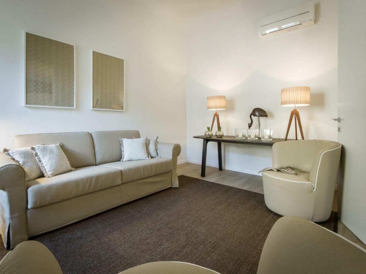 Mamo Florence - San Firenze Luxury Apartment מראה חיצוני תמונה