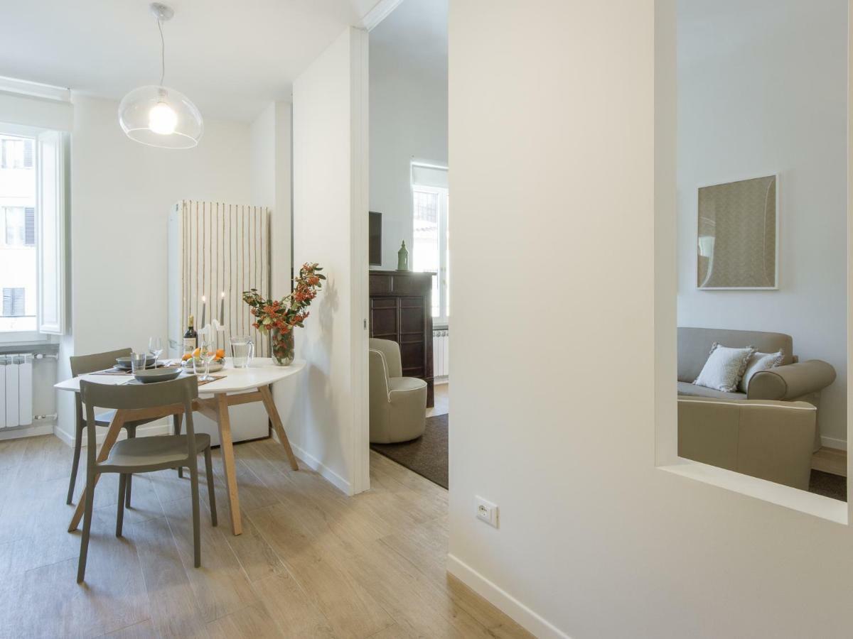 Mamo Florence - San Firenze Luxury Apartment מראה חיצוני תמונה
