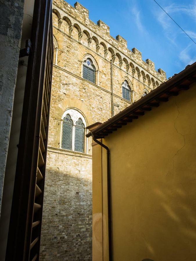 Mamo Florence - San Firenze Luxury Apartment מראה חיצוני תמונה