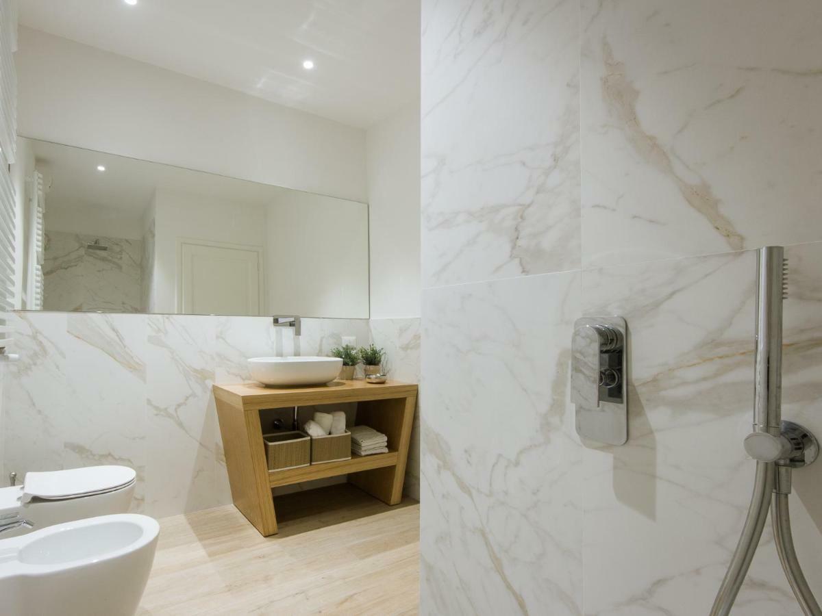 Mamo Florence - San Firenze Luxury Apartment מראה חיצוני תמונה