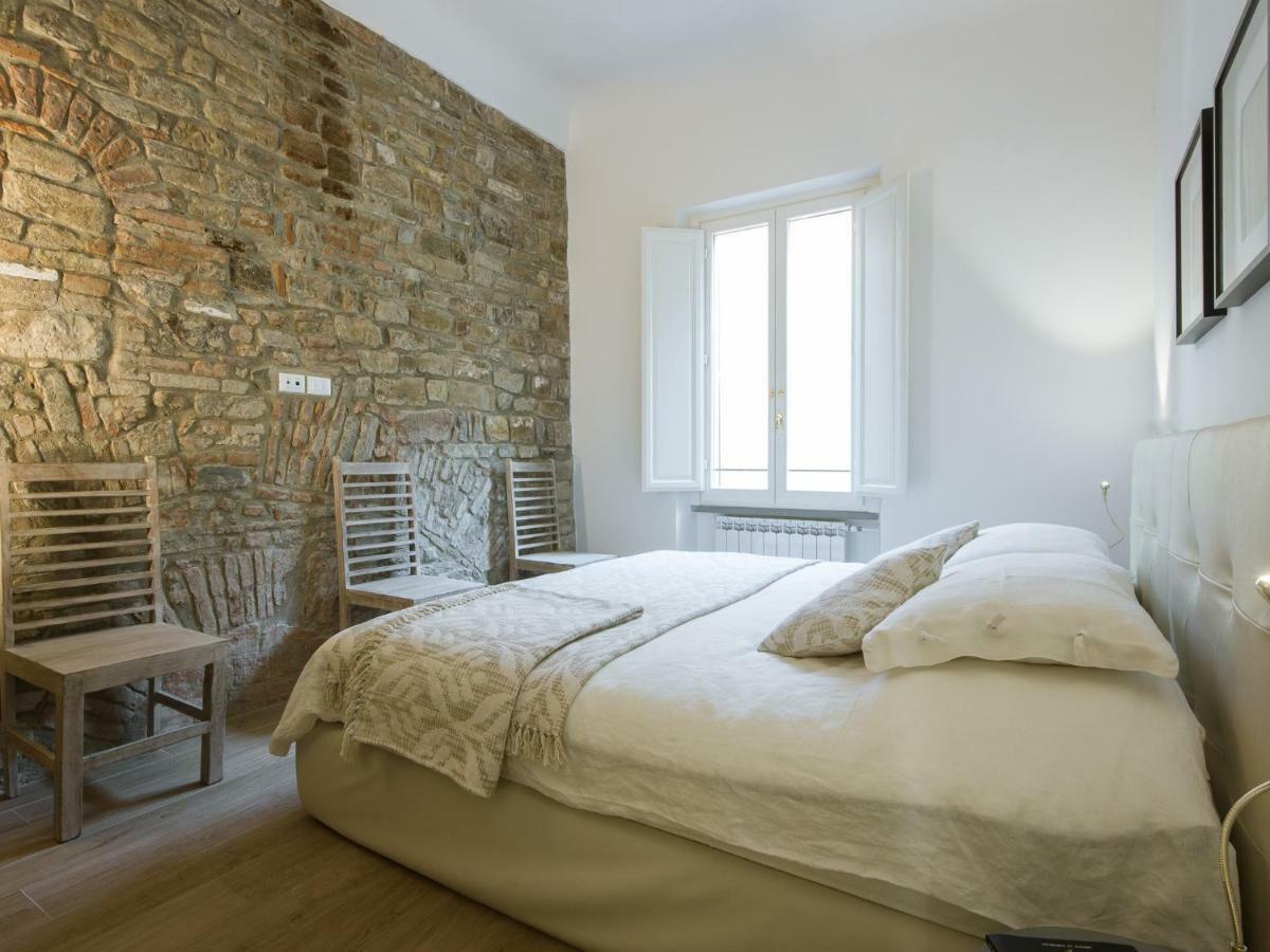 Mamo Florence - San Firenze Luxury Apartment מראה חיצוני תמונה