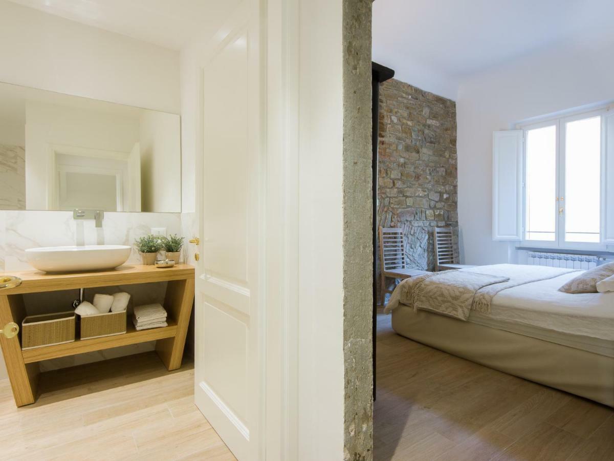 Mamo Florence - San Firenze Luxury Apartment מראה חיצוני תמונה