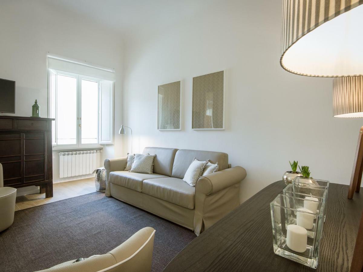 Mamo Florence - San Firenze Luxury Apartment מראה חיצוני תמונה