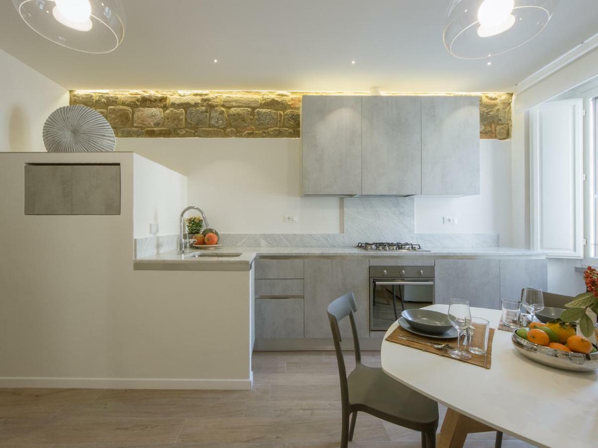 Mamo Florence - San Firenze Luxury Apartment מראה חיצוני תמונה