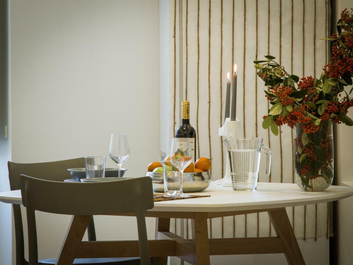 Mamo Florence - San Firenze Luxury Apartment מראה חיצוני תמונה