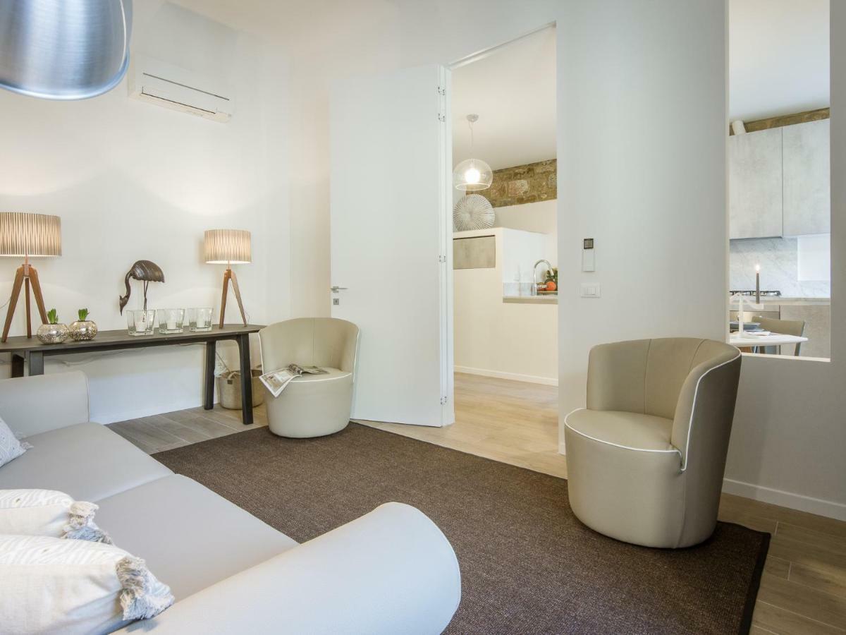 Mamo Florence - San Firenze Luxury Apartment מראה חיצוני תמונה