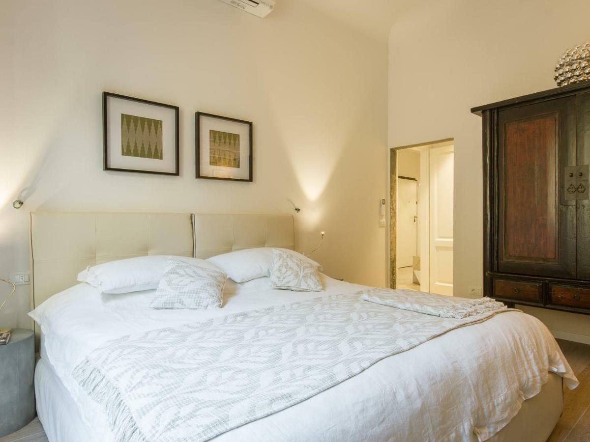 Mamo Florence - San Firenze Luxury Apartment מראה חיצוני תמונה