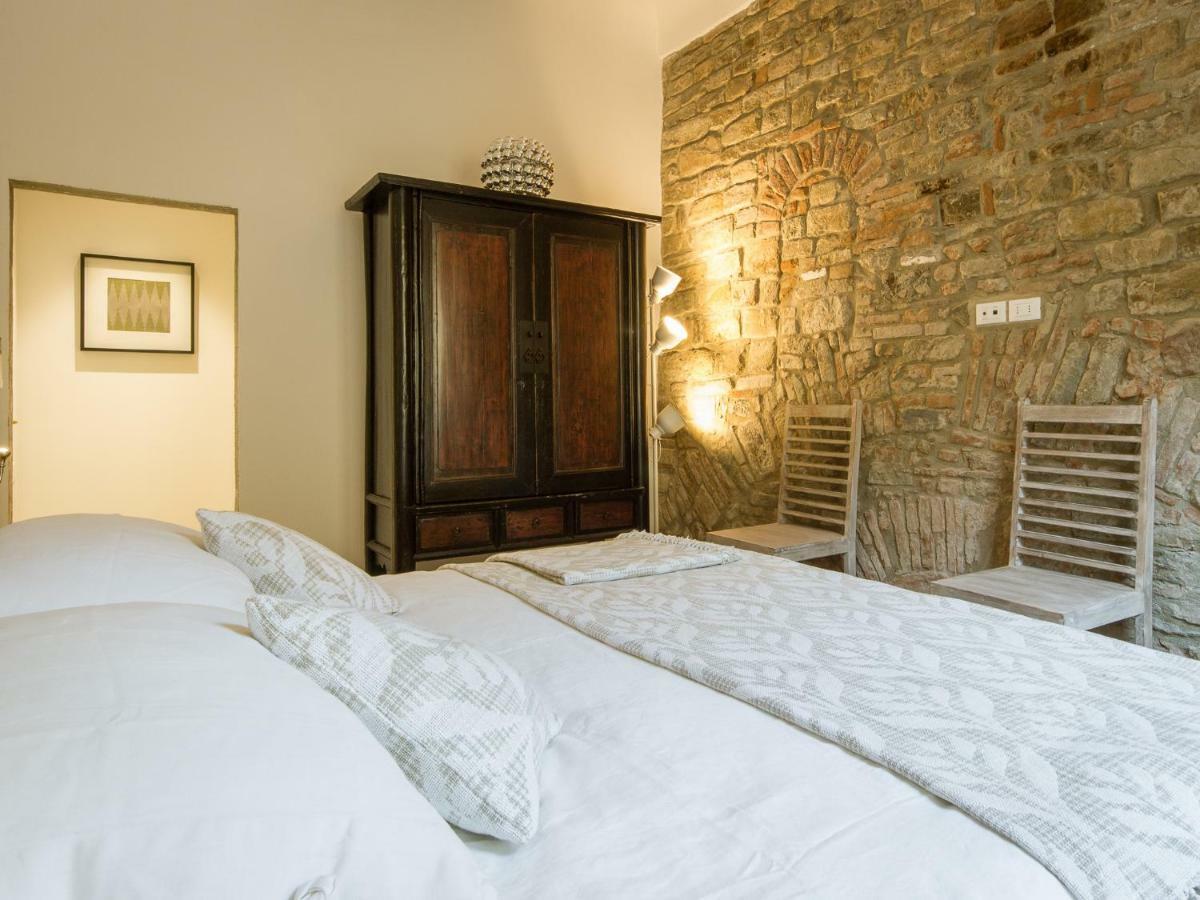 Mamo Florence - San Firenze Luxury Apartment מראה חיצוני תמונה