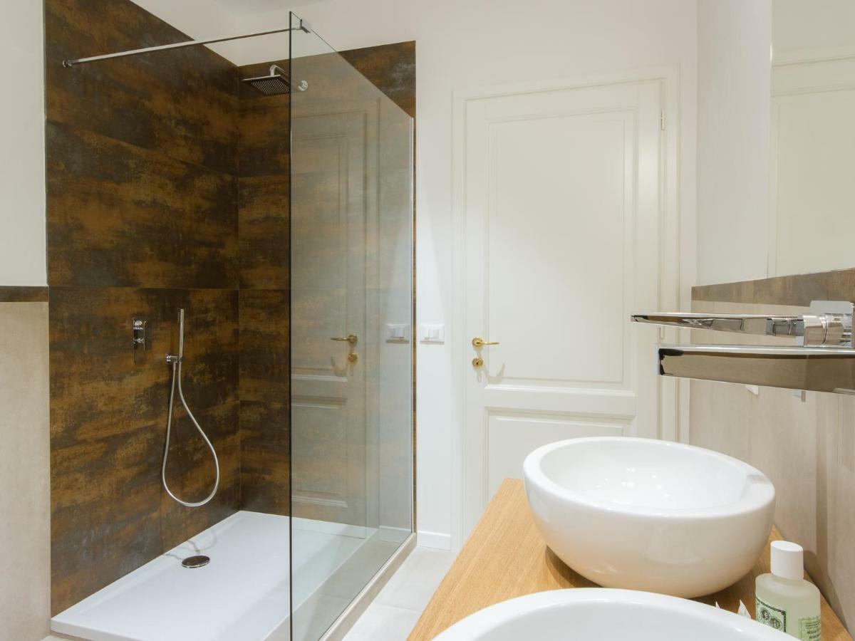 Mamo Florence - San Firenze Luxury Apartment מראה חיצוני תמונה