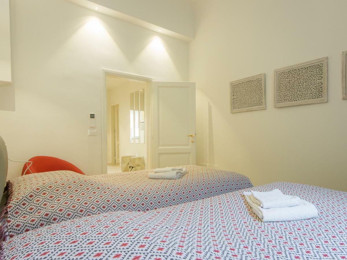 Mamo Florence - San Firenze Luxury Apartment מראה חיצוני תמונה