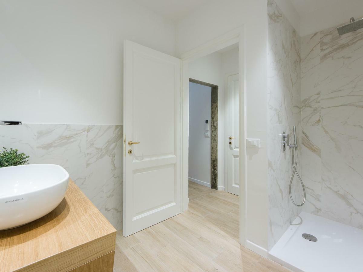 Mamo Florence - San Firenze Luxury Apartment מראה חיצוני תמונה