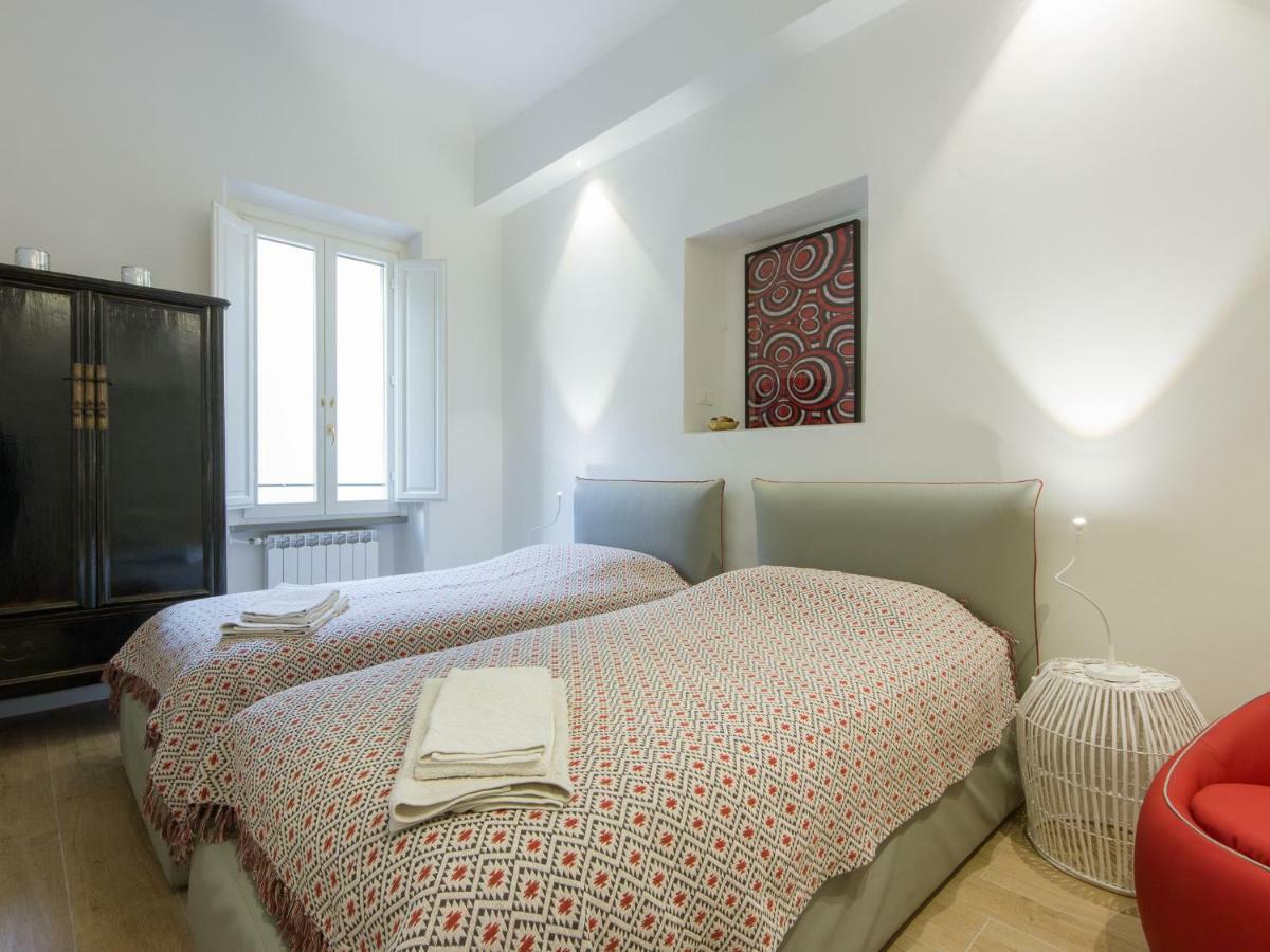 Mamo Florence - San Firenze Luxury Apartment מראה חיצוני תמונה