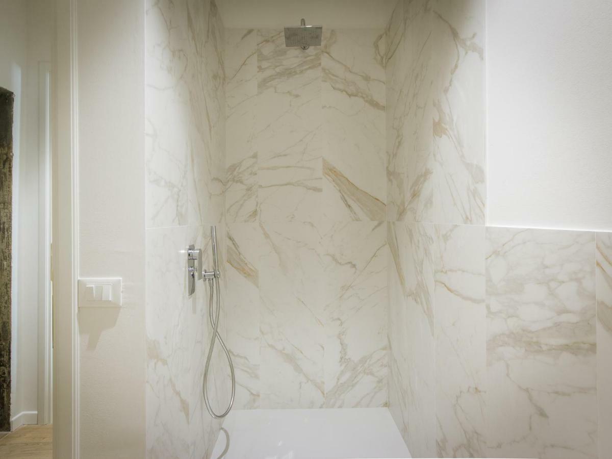 Mamo Florence - San Firenze Luxury Apartment מראה חיצוני תמונה