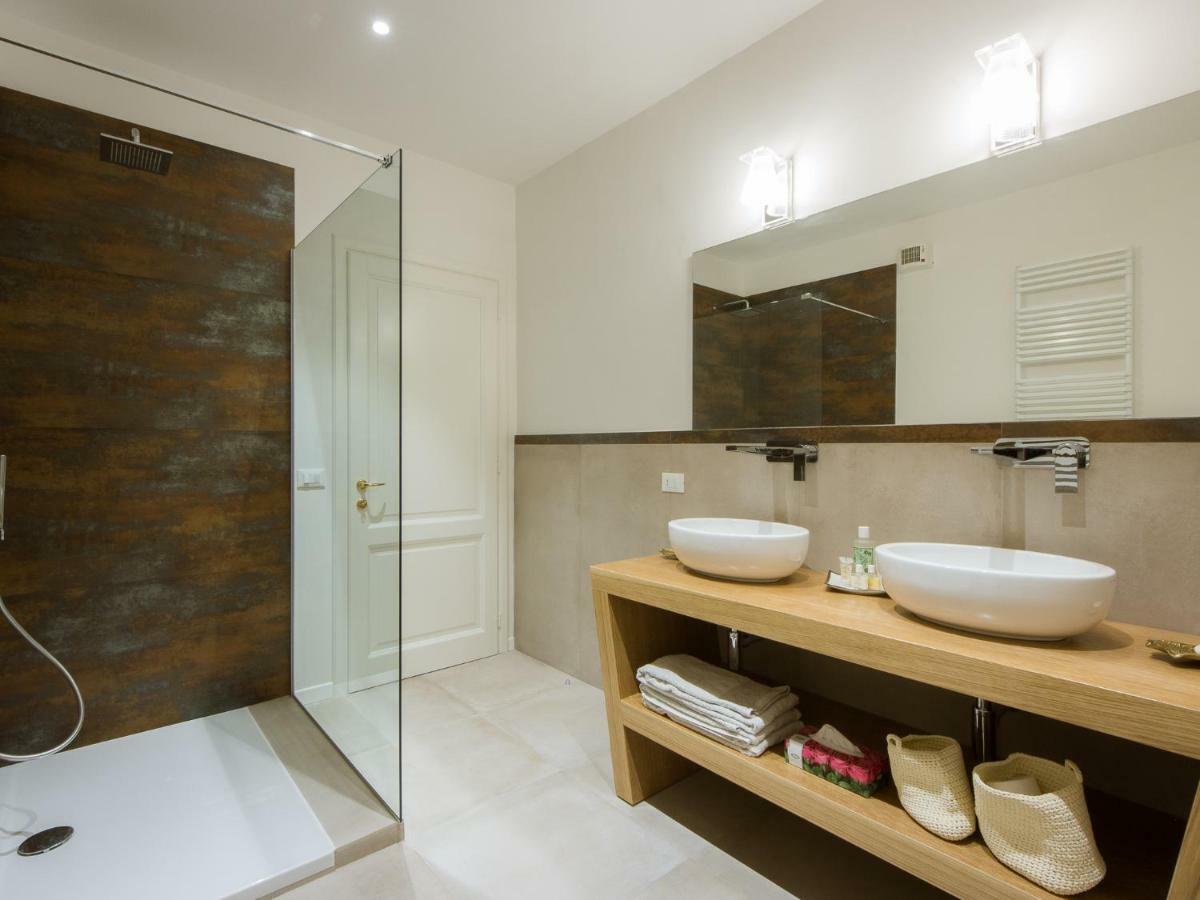 Mamo Florence - San Firenze Luxury Apartment מראה חיצוני תמונה