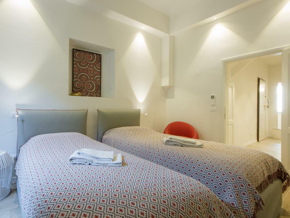Mamo Florence - San Firenze Luxury Apartment מראה חיצוני תמונה
