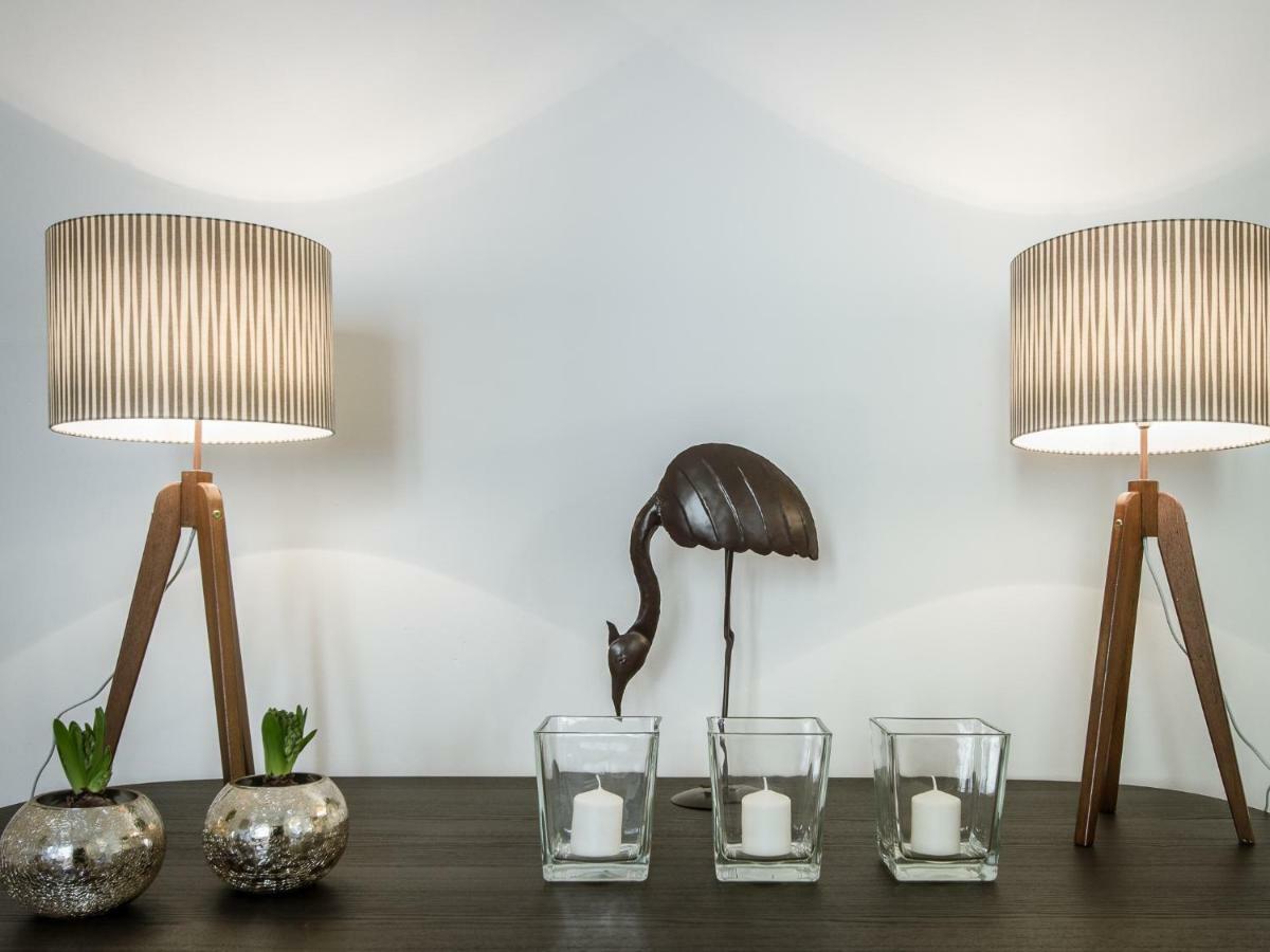Mamo Florence - San Firenze Luxury Apartment מראה חיצוני תמונה
