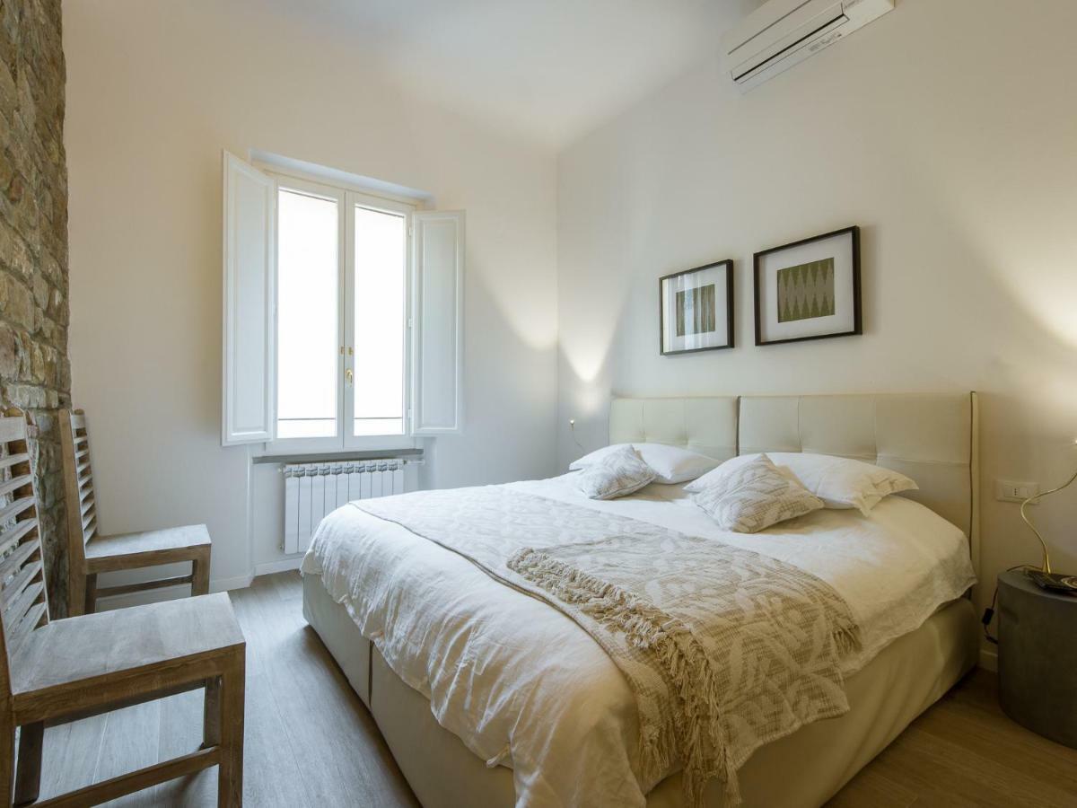 Mamo Florence - San Firenze Luxury Apartment מראה חיצוני תמונה