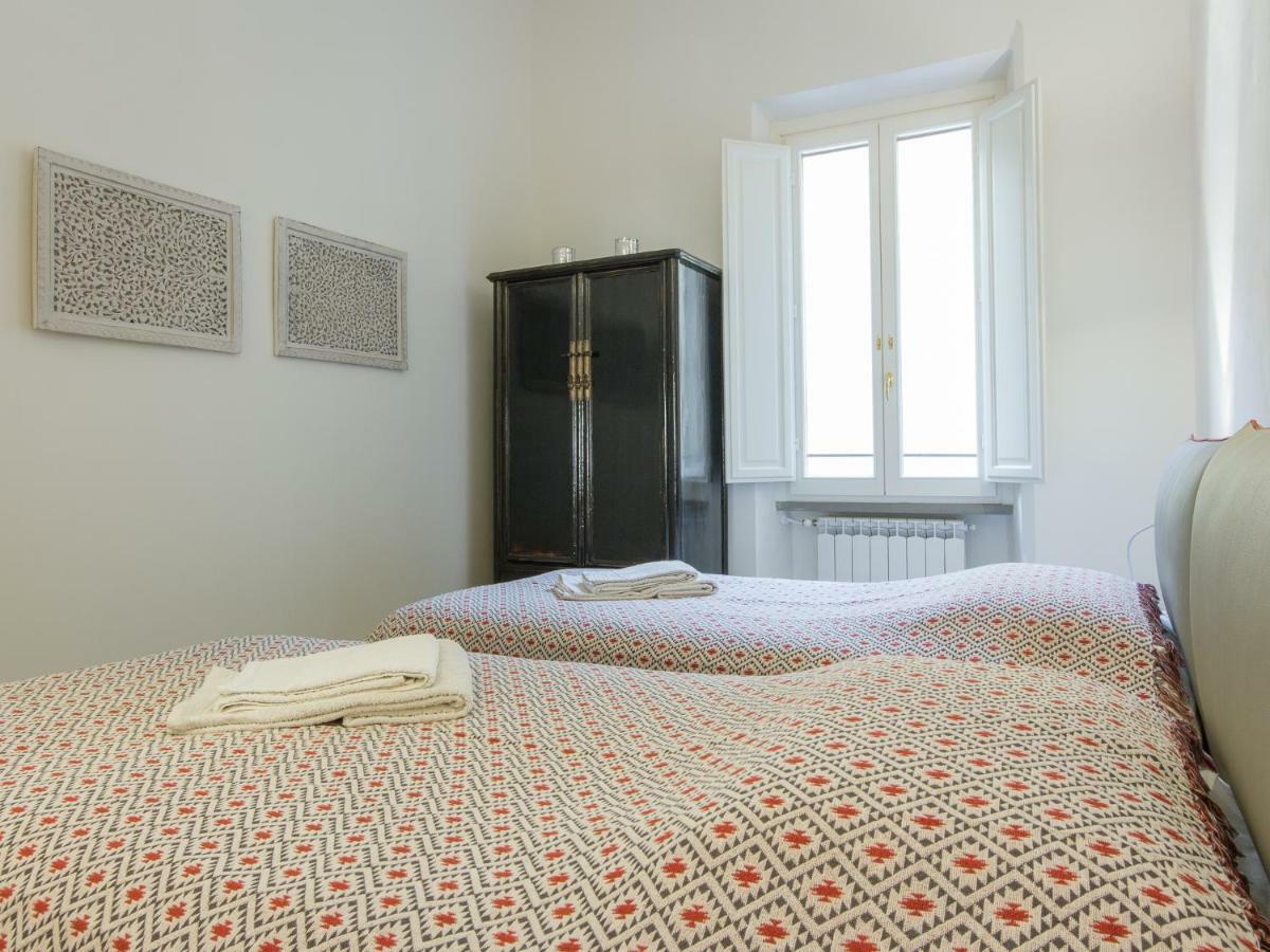 Mamo Florence - San Firenze Luxury Apartment מראה חיצוני תמונה
